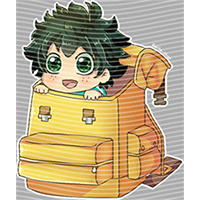 Japanese anime-JP 1302